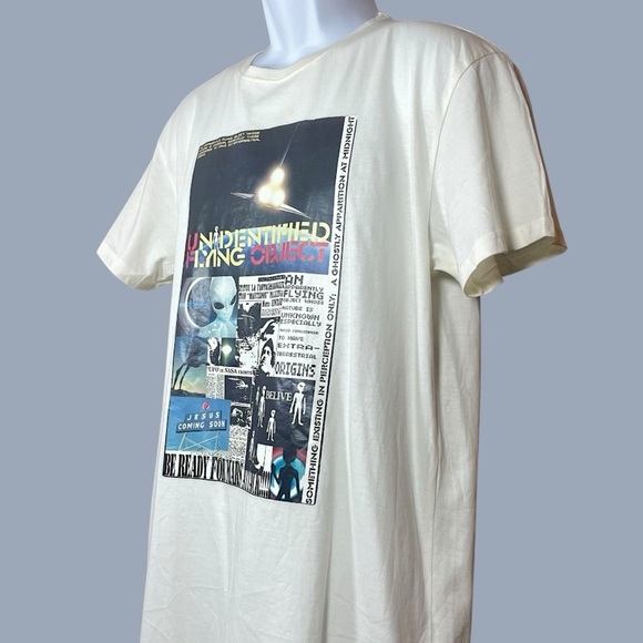 Le 31 Graphic T-Shirt - Picture 3 of 4